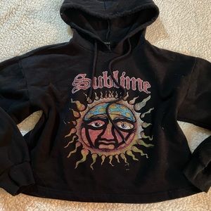 💕 5 items for $15 💕 sublime hoodie